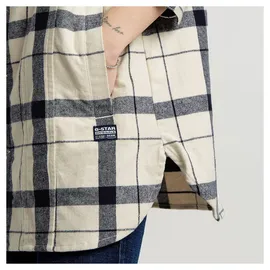 G-Star Überhemd Mehrfarbig XXS