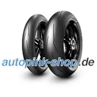 Pirelli Diablo Supercorsa SP V3 150/60 R1766W Sommerreifen
