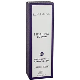 L'anza Lanza Healing Smooth Glossifying Conditioner 250ml