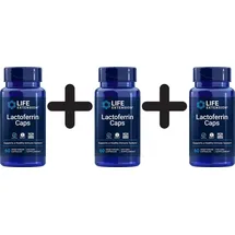 Life Extension Lactoferrin Kapseln 60 St.
