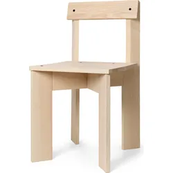 Ark Stuhl Naturesche