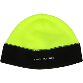 Endurance Mariom Laufmütze Gelb L/XL