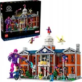 LEGO Marvel Super Heroes Spielset - X-Men: X-Mansion (76294)