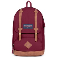 JanSport Cortlandt russet rot