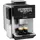 Siemens iQ700 EQ900 plus Kaffeevollautomat Edelstahl