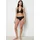 Marc O'Polo Bikini-Hose Damen Schwarz XL