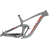 Kona Process 165 Rahmen 27,5" grau | MTB Enduro Fully 170 / 165 mm | Alu | Modell 2018 | Größe XL