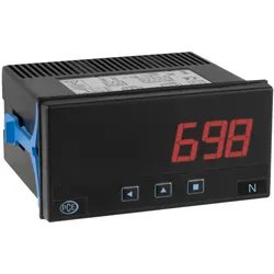 PCE Instruments Einbauanzeige PCE-DPD-U