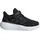 adidas Ultimashow 2.0 Laufschuhe - core black/core black/cloud white 31.5