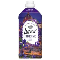 Lenor Firenze Iris & Glyzinie Weichspüler 1,827 l