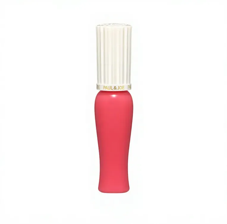 Emaille Lip Glaze #03 Rose Pink (2025 Frühjahrs-Limited Edition)