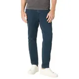 Timezone Jannotz Slim Fit Chinohose Blau 32 34