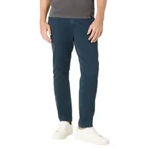 Timezone Jannotz Slim Fit Chinohose Blau 32 34