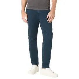Timezone Jannotz Slim Fit Chinohose Blau 32 34