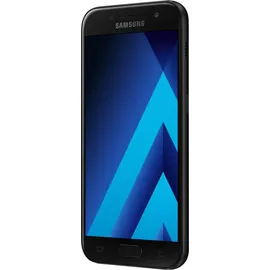 Samsung Galaxy A3 (2017) Black Sky