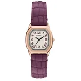 Fossil Harlow Leder 28 mm ES5428