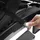 Thule EasyFold XT 3 aluminium/black für 3 Fahrräder