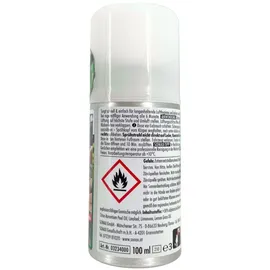 Sonax KlimaPowerCleaner Green Lemon 2 St. 100 ml