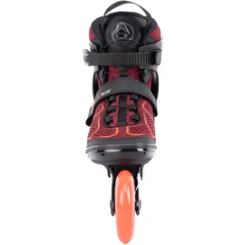 K2 Alexis 90 BOA Orange/Rot 39