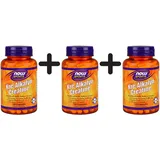 NOW Foods Kre-Alkalyn Kreatin Kapseln 120 St
