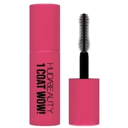 HUDA BEAUTY 1 Coat Wow! Mini Mascara 7 ml VERY VANTA 