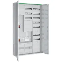 ABN Zählerschrank