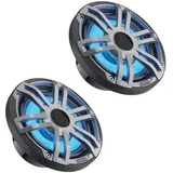 Hertz HEX 6.5 S-LD-G