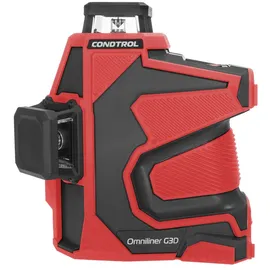 Condtrol Kreuzlinienlaser Omniliner G3D 50 Meter