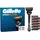 Gillette ProGlide + 12 Klingen