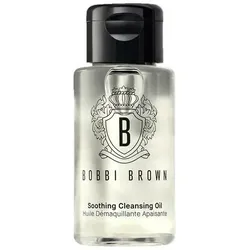 Soothing Cleansing Oil