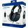 Bigben Interactive PS4 Stereo Gaming Headset V3 schwarz/blau