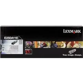Lexmark E250A11E schwarz
