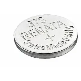 RENATA 373 Knopfzelle 29 mAh 2 St.