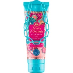 Tesori d'Oriente Ayurveda Duschcreme für Damen 250 ml