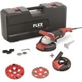 Flex LD 18-7 150 R Kit E-Jet