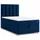Best For Home Trinity K10 90 x 200 cm H3 Blau