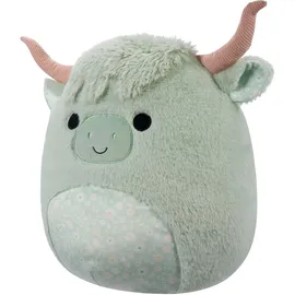 Squishmallows Iver Highland Cow 40 cm