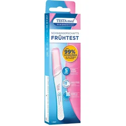 Testamed Schwangerschaftstest 1er