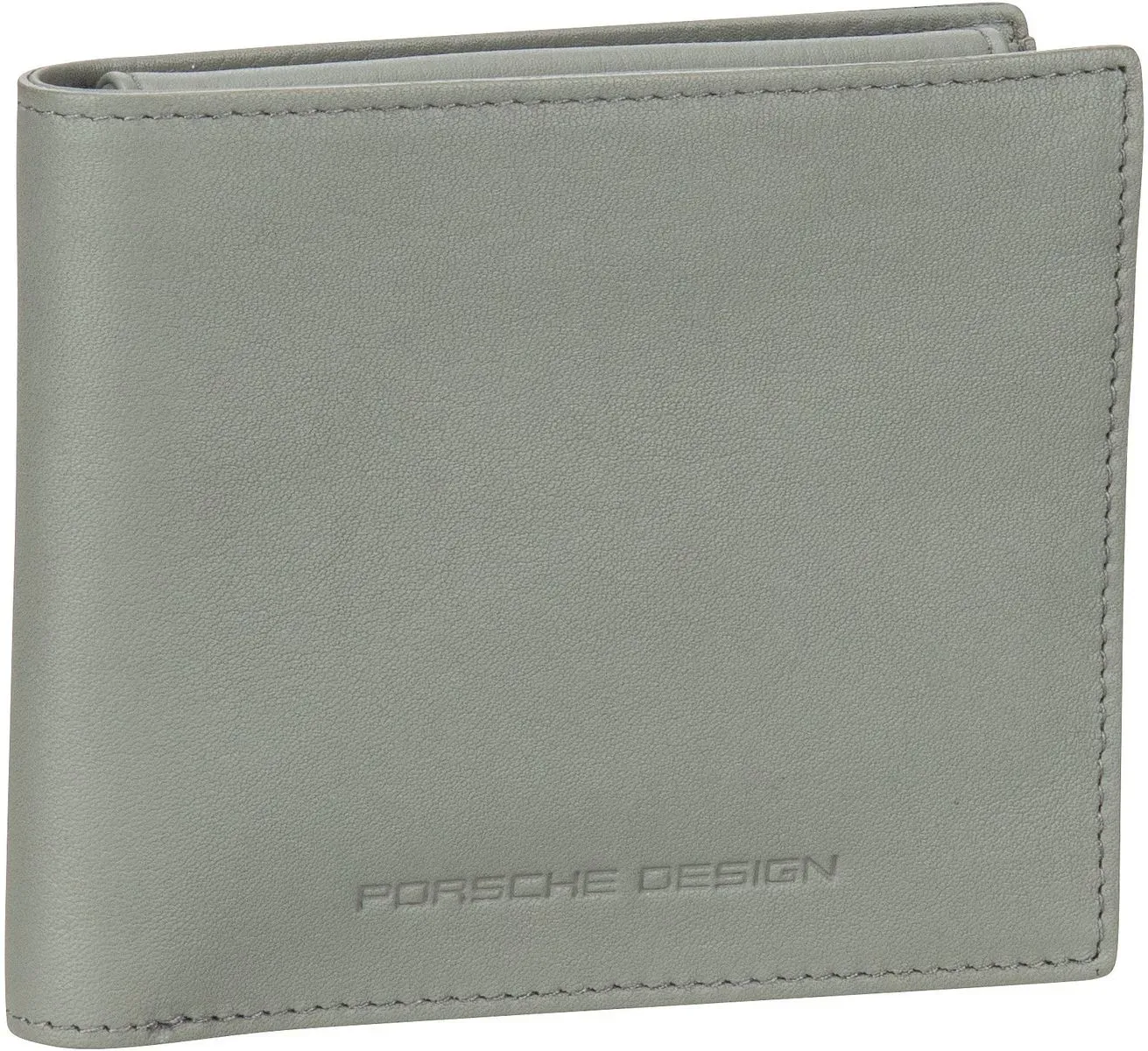 Porsche Design Business Wallet 9903  in Grey (0.2 Liter), Geldbörse