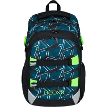 Neoxx Active Pro flash yourself