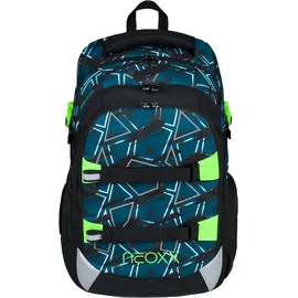 Neoxx Active Pro flash yourself