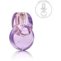 BVLGARI Omnia Amethyste Eau de Toilette nachfüllbar für Damen 30 ml