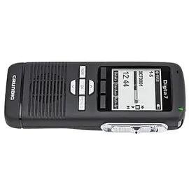 Grundig Digta 7 PDM7020-12 Type 702 digital schwarz
