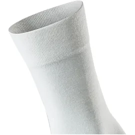 SCHIESSER Socken Bluebird 5er Pack Schwarz/Grau/Weiß 43-46