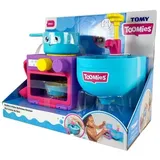 tomy uk co ltd. Badewannen Küche