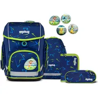 ergobag Cubo Schulranzen-Set 5tlg 2.0