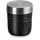 Le Creuset Thermobehälter On The Go schwarz matt