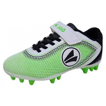 Jako J-SFG Course EV Fußballschuhe Kinder Grün 30