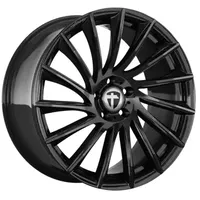 Tomason TN16 7,5 x 17 4 x 100 ET35 MB63,4 Schwarz
