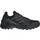 Herren Core Black/Carbon/Grey Five 43 1/3